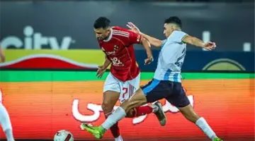 توقيت مباراة الأهلي وبيراميدز بالدوري الممتاز ..القنوات الناقلة